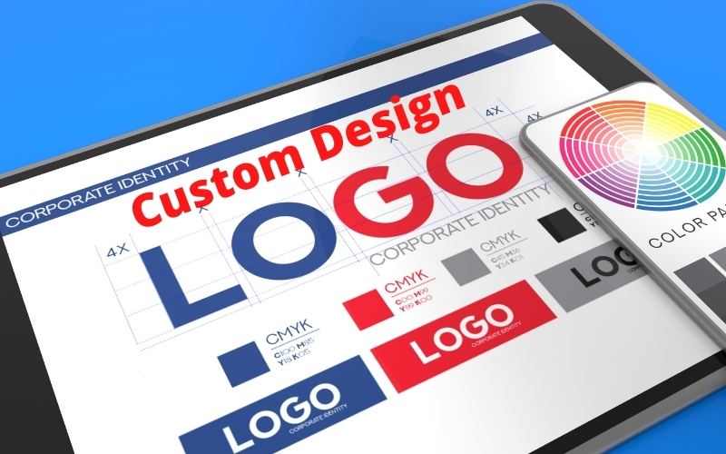 custom logo designer